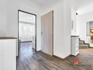 Prodej rodinného domu, Beřovice, 148 m2