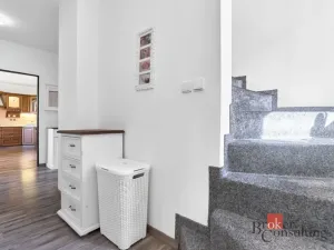 Prodej rodinného domu, Beřovice, 148 m2