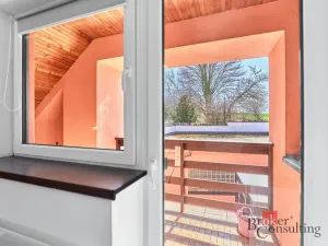 Prodej rodinného domu, Beřovice, 148 m2