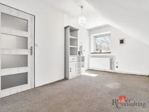 Prodej rodinného domu, Beřovice, 148 m2