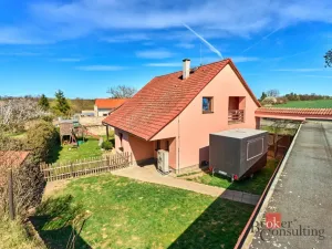 Prodej rodinného domu, Beřovice, 148 m2