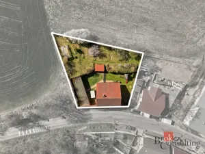 Prodej rodinného domu, Beřovice, 148 m2