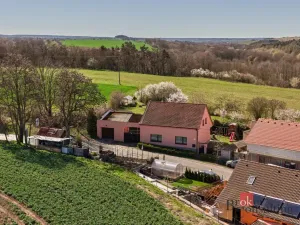 Prodej rodinného domu, Beřovice, 148 m2