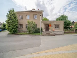 Prodej činžovního domu, Libina, 863 m2