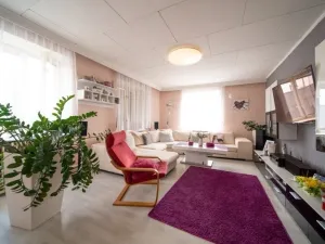 Prodej činžovního domu, Libina, 863 m2