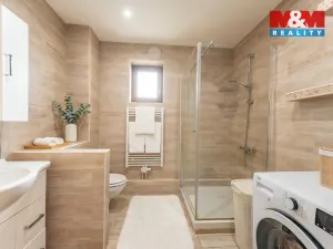 Prodej rodinného domu, Zlonice - Vyšínek, 130 m2