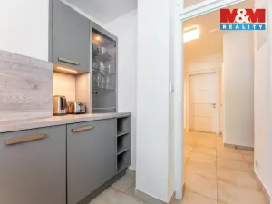 Prodej bytu 3+kk, Praha - Nusle, Na Veselí, 82 m2