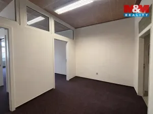 Pronájem obchodního prostoru, Beroun - Beroun-Centrum, Česká, 64 m2