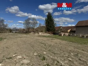 Prodej pozemku pro bydlení, Rosice - Synčany, 1314 m2