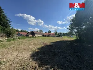 Prodej pozemku pro bydlení, Rosice - Synčany, 1314 m2