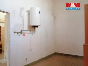 Prodej obchodního prostoru, Lovosice, Obchodní, 63 m2