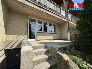 Pronájem rodinného domu, Kočí, 110 m2