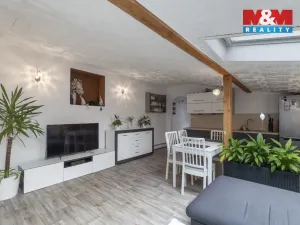 Prodej rodinného domu, Ostrava - Třebovice, Krameriova, 298 m2