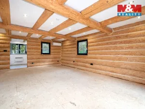 Prodej rodinného domu, Vidice - Chřebřany, 95 m2