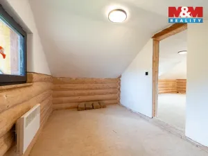 Prodej rodinného domu, Vidice - Chřebřany, 95 m2