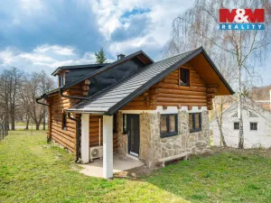 Prodej rodinného domu, Vidice - Chřebřany, 95 m2