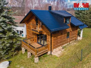 Prodej rodinného domu, Vidice - Chřebřany, 95 m2