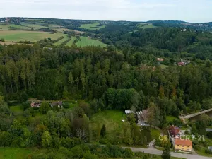 Prodej pozemku pro bydlení, Mnichovice, 2000 m2