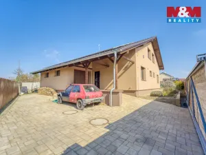 Prodej rodinného domu, Heřmanova Huť, K Samotě, 252 m2