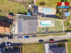 Prodej rodinného domu, Heřmanova Huť, K Samotě, 252 m2