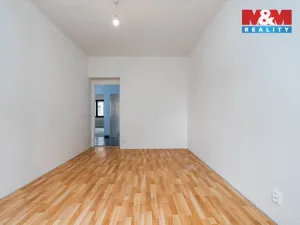 Prodej bytu 3+1, Praha, Na nivách, 92 m2