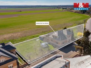 Prodej rodinného domu, Chrast, 5. května, 110 m2