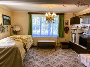 Prodej zemědělské usedlosti, Niměřice - Horní Cetno, 120 m2