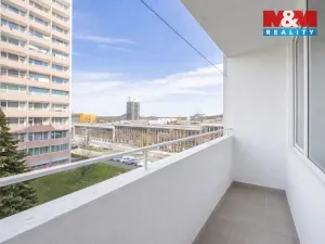 Prodej bytu 3+1, Most, M. G. Dobnera, 63 m2