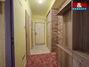 Prodej bytu 2+1, Teplice, Buzulucká, 54 m2