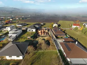 Prodej bytu 4+kk, Čebín, 93 m2