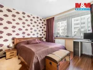 Prodej bytu 4+1, Česká Lípa, Kunratická, 96 m2