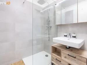 Pronájem bytu 2+1, Brno, Hvězdová, 46 m2