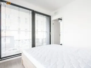 Pronájem bytu 2+1, Brno, Hvězdová, 46 m2