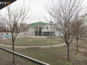 Pronájem bytu 2+1, Brno, Hvězdová, 46 m2