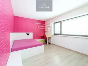 Pronájem rodinného domu, Žabeň, 410 m2