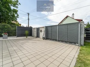 Pronájem rodinného domu, Žabeň, 410 m2