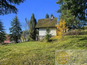 Prodej chaty, Dobronice u Bechyně, 80 m2