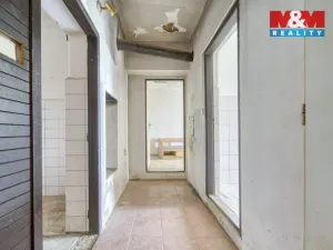 Prodej rodinného domu, Mýto, Pražská, 200 m2