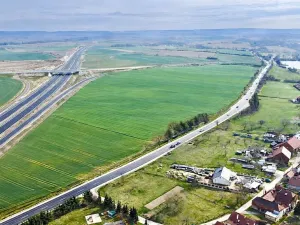 Prodej komerčního pozemku, Litomyšl, Sokolovská, 10000 m2