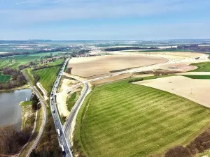 Prodej komerčního pozemku, Litomyšl, Sokolovská, 30000 m2