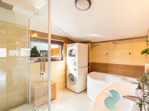 Prodej rodinného domu, České Budějovice, Trnková, 146 m2