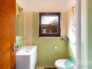 Prodej rodinného domu, České Budějovice, Trnková, 146 m2