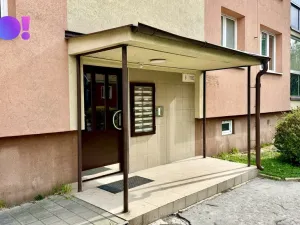 Prodej bytu 2+1, Havířov, Okružní, 43 m2