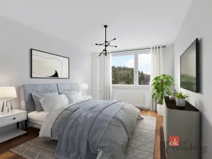 Prodej bytu 3+kk, Jablonec nad Nisou - Jablonecké Paseky, Jeronýmova, 62 m2