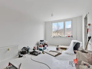 Prodej bytu 3+kk, Jablonec nad Nisou - Jablonecké Paseky, Jeronýmova, 62 m2