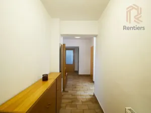 Prodej rodinného domu, Praha - Ruzyně, Kralupská, 256 m2