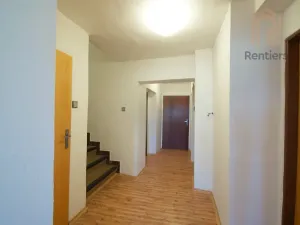 Prodej rodinného domu, Praha - Ruzyně, Kralupská, 256 m2