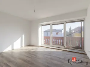 Pronájem bytu 3+kk, Újezd u Brna, 9. května, 83 m2