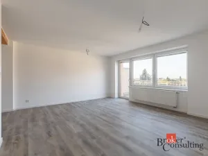 Pronájem bytu 3+kk, Újezd u Brna, 9. května, 83 m2