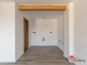 Pronájem bytu 3+kk, Újezd u Brna, 9. května, 83 m2